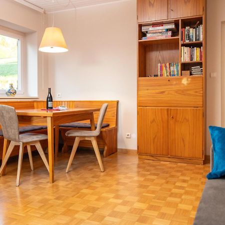 Apartment Bellevue Seis Siusi Bagian luar foto