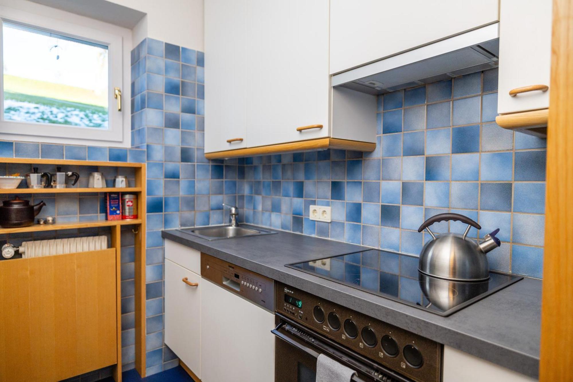 Apartment Bellevue Seis Siusi Bagian luar foto