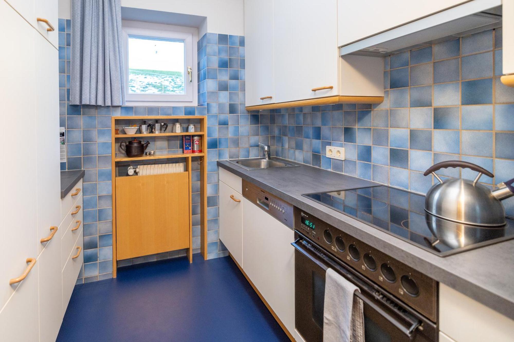 Apartment Bellevue Seis Siusi Bagian luar foto