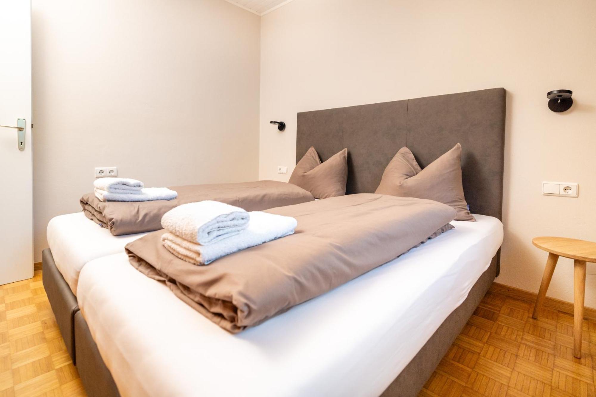 Apartment Bellevue Seis Siusi Bagian luar foto