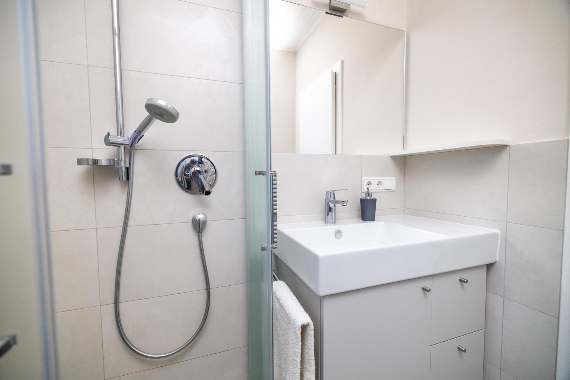 Apartment Bellevue Seis Siusi Bagian luar foto