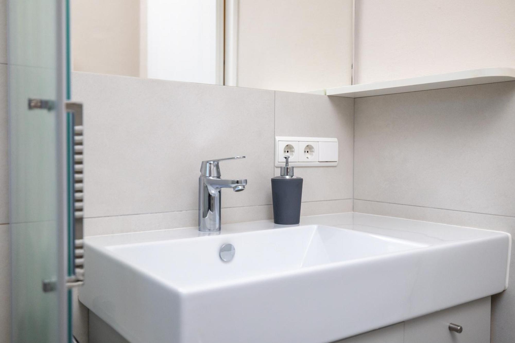 Apartment Bellevue Seis Siusi Bagian luar foto