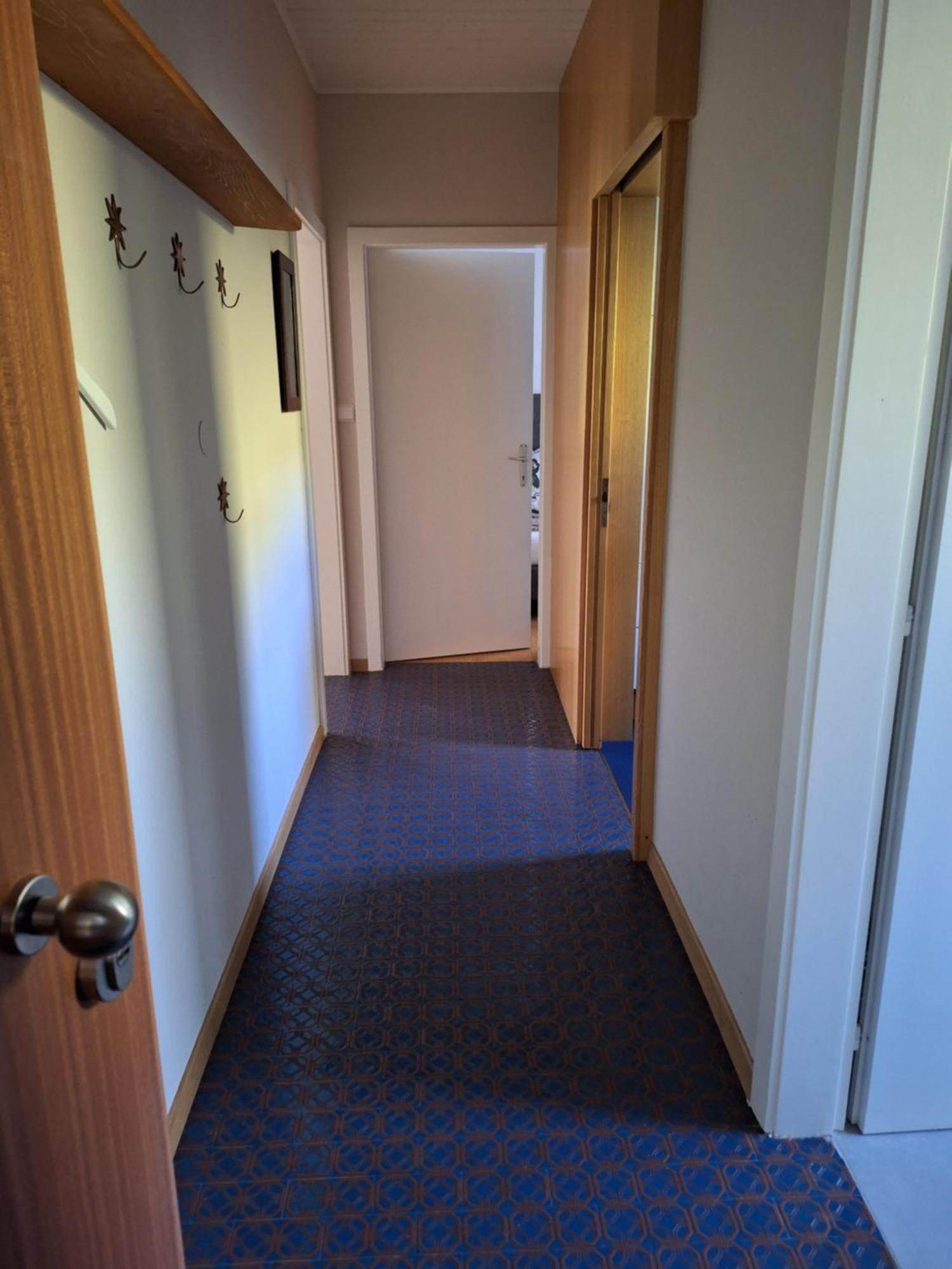 Apartment Bellevue Seis Siusi Bagian luar foto